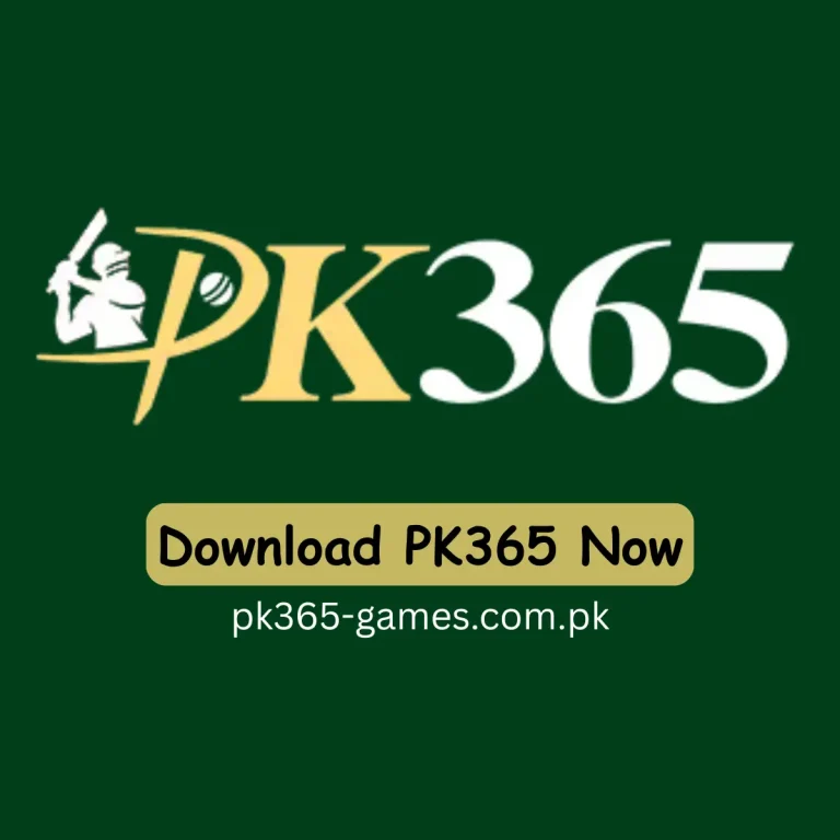 PK365 Game Featured Image