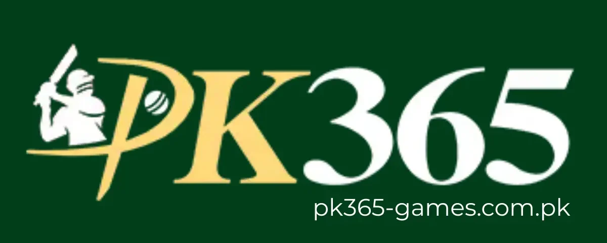 PK365 Logo